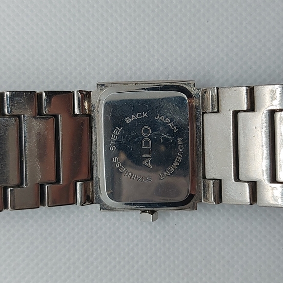 Vintage ALDO Ladies Watch - Picture 7 of 7